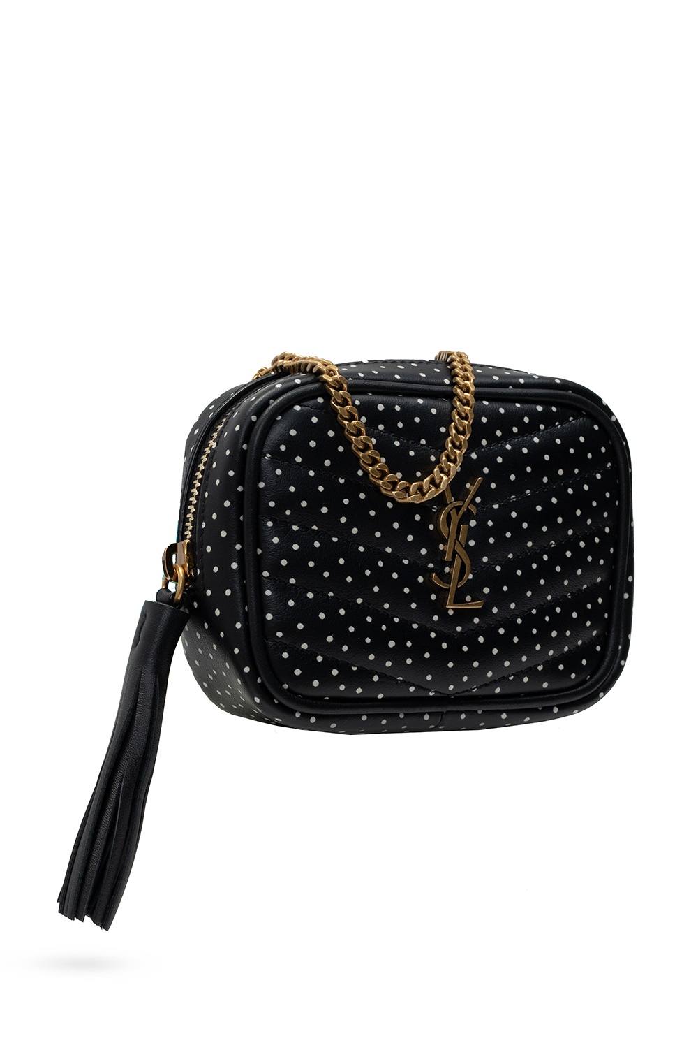 Saint Laurent ‘Lou Baby’ shoulder bag